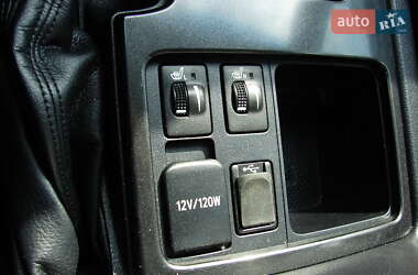 Позашляховик / Кросовер Toyota Land Cruiser Prado 2017 в  фото 25 Позашляховик / Кросовер Toyota Land Cruiser Prado 2017 в