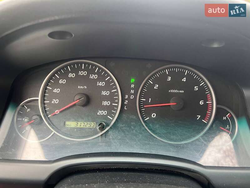 Внедорожник / Кроссовер Toyota Land Cruiser Prado 2006 в Киеве фото 2 Внедорожник / Кроссовер Toyota Land Cruiser Prado 2006 в Киеве
