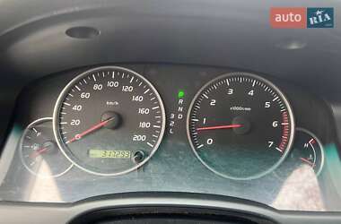 Внедорожник / Кроссовер Toyota Land Cruiser Prado 2006 в 