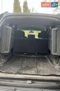 Внедорожник / Кроссовер Toyota Land Cruiser Prado 2006 в 