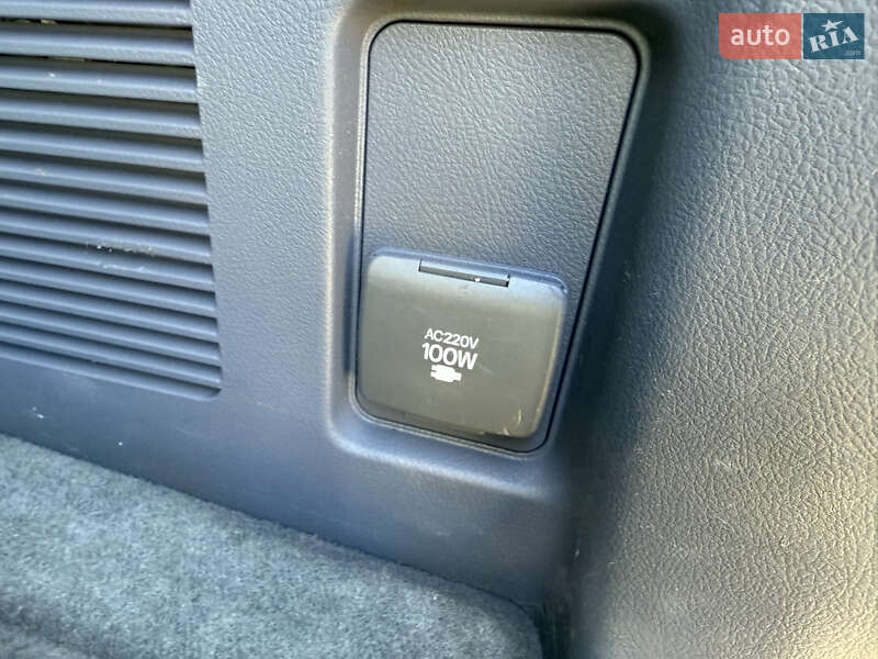 Внедорожник / Кроссовер Toyota Land Cruiser Prado 2010 в Харькове фото 16 Внедорожник / Кроссовер Toyota Land Cruiser Prado 2010 в Харькове