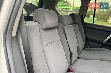 Внедорожник / Кроссовер Toyota Land Cruiser Prado 2012 в 