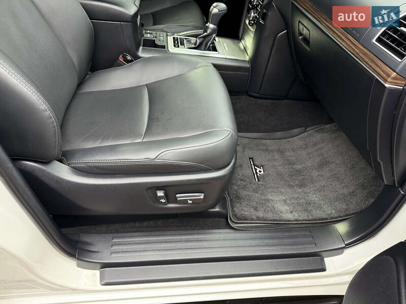 Позашляховик / Кросовер Toyota Land Cruiser Prado 2022 в Запоріжжі