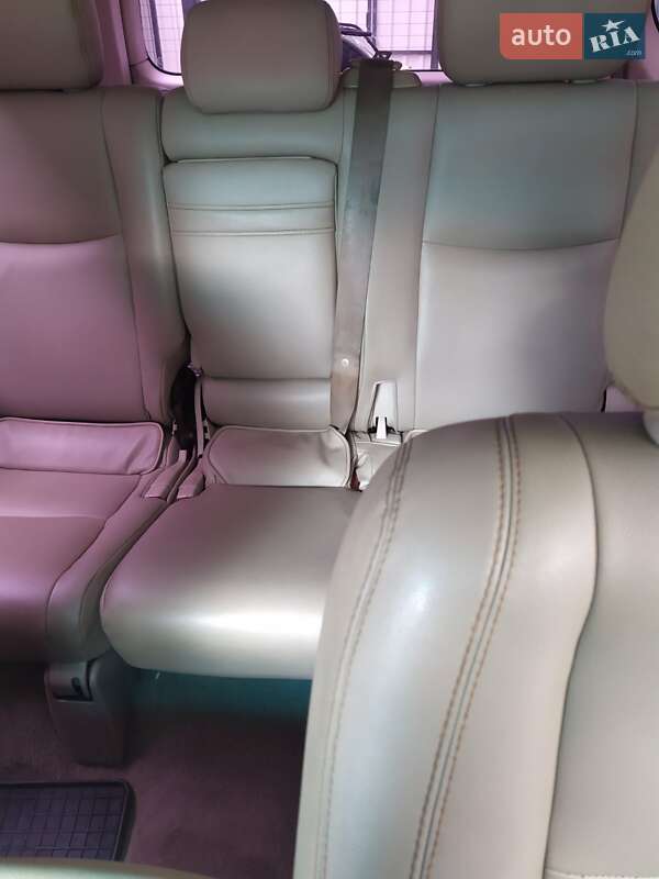 Внедорожник / Кроссовер Toyota Land Cruiser Prado 2005 в Кропивницком