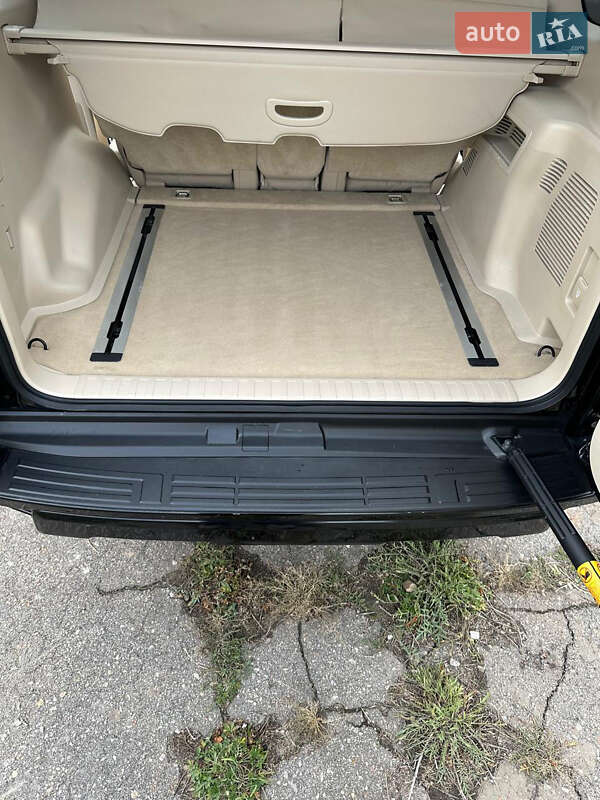 Внедорожник / Кроссовер Toyota Land Cruiser Prado 2018 в Харькове