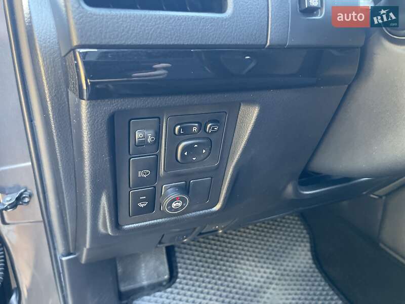 Позашляховик / Кросовер Toyota Land Cruiser Prado 2013 в Івано-Франківську фото 19 Позашляховик / Кросовер Toyota Land Cruiser Prado 2013 в Івано-Франківську