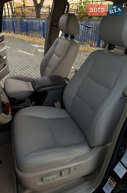 Внедорожник / Кроссовер Toyota Land Cruiser Prado 2004 в  фото 29 Внедорожник / Кроссовер Toyota Land Cruiser Prado 2004 в