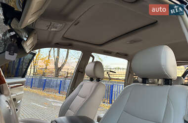 Внедорожник / Кроссовер Toyota Land Cruiser Prado 2004 в  фото 31 Внедорожник / Кроссовер Toyota Land Cruiser Prado 2004 в