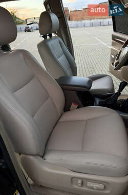 Внедорожник / Кроссовер Toyota Land Cruiser Prado 2004 в  фото 40 Внедорожник / Кроссовер Toyota Land Cruiser Prado 2004 в