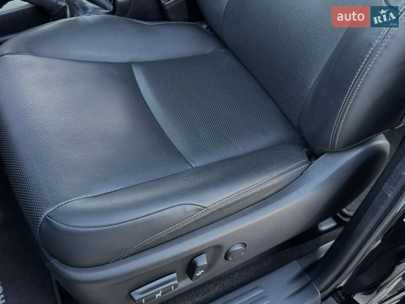 Позашляховик / Кросовер Toyota Land Cruiser Prado 2020 в Одесі фото 68 Позашляховик / Кросовер Toyota Land Cruiser Prado 2020 в Одесі