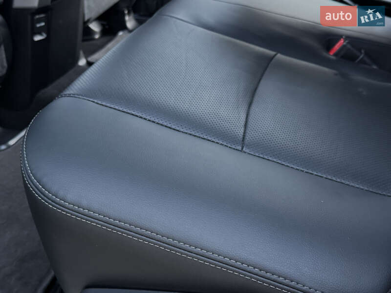 Позашляховик / Кросовер Toyota Land Cruiser Prado 2020 в Одесі фото 79 Позашляховик / Кросовер Toyota Land Cruiser Prado 2020 в Одесі