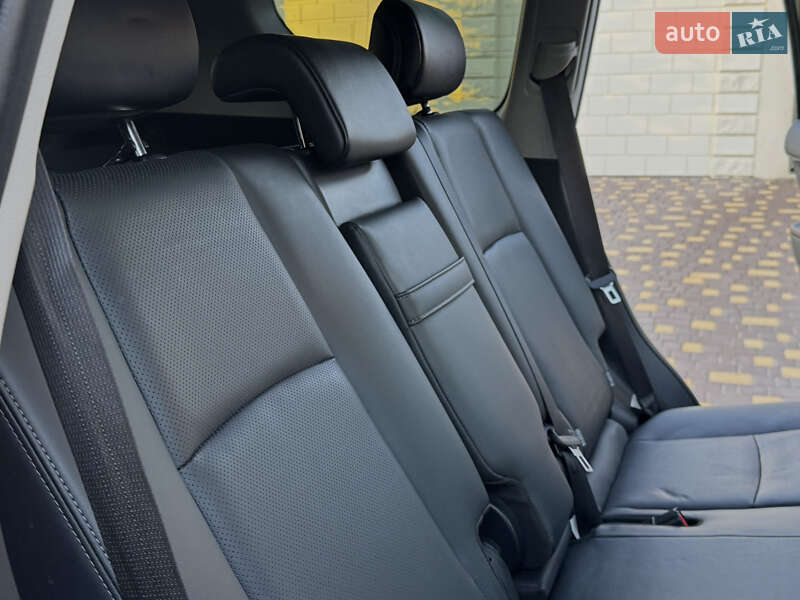Позашляховик / Кросовер Toyota Land Cruiser Prado 2020 в Одесі фото 84 Позашляховик / Кросовер Toyota Land Cruiser Prado 2020 в Одесі