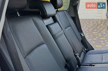 Внедорожник / Кроссовер Toyota Land Cruiser Prado 2020 в 