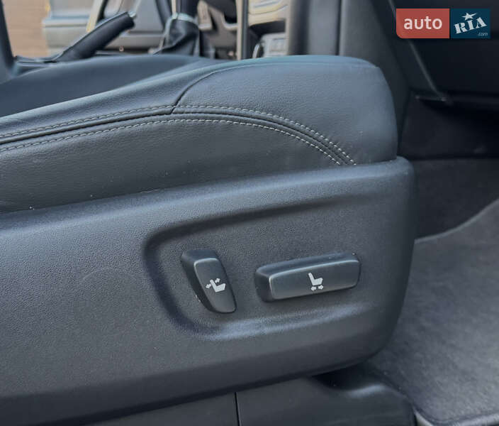 Позашляховик / Кросовер Toyota Land Cruiser Prado 2020 в Одесі фото 90 Позашляховик / Кросовер Toyota Land Cruiser Prado 2020 в Одесі