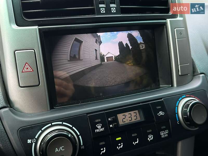 Внедорожник / Кроссовер Toyota Land Cruiser Prado 2013 в Кельменцах фото 29 Внедорожник / Кроссовер Toyota Land Cruiser Prado 2013 в Кельменцах