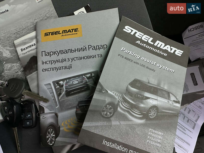 Внедорожник / Кроссовер Toyota Land Cruiser Prado 2013 в Кельменцах фото 30 Внедорожник / Кроссовер Toyota Land Cruiser Prado 2013 в Кельменцах