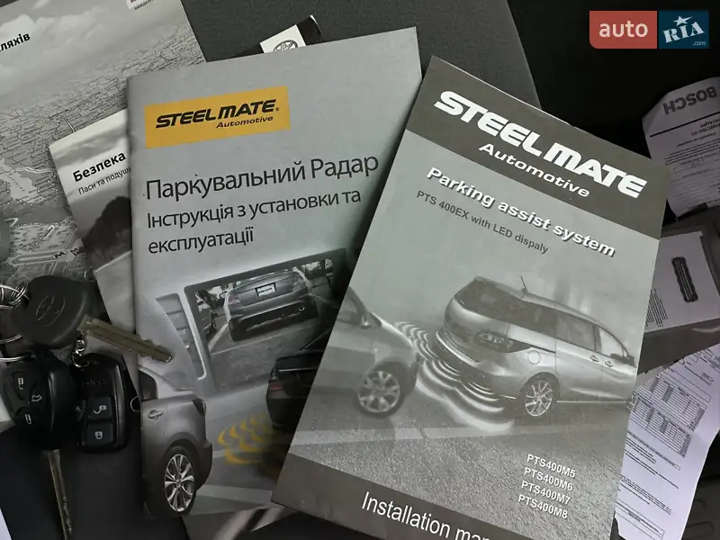 Внедорожник / Кроссовер Toyota Land Cruiser Prado 2013 в Кельменцах документ 2 фото Внедорожник / Кроссовер Toyota Land Cruiser Prado 2013 в Кельменцах документ