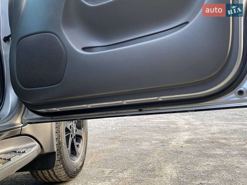 Внедорожник / Кроссовер Toyota Land Cruiser Prado 2006 в Дунаевцах фото 32 Внедорожник / Кроссовер Toyota Land Cruiser Prado 2006 в Дунаевцах