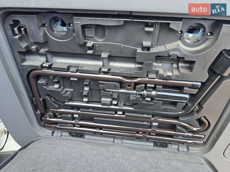 Внедорожник / Кроссовер Toyota Land Cruiser Prado 2013 в Миргороде фото 18 Внедорожник / Кроссовер Toyota Land Cruiser Prado 2013 в Миргороде