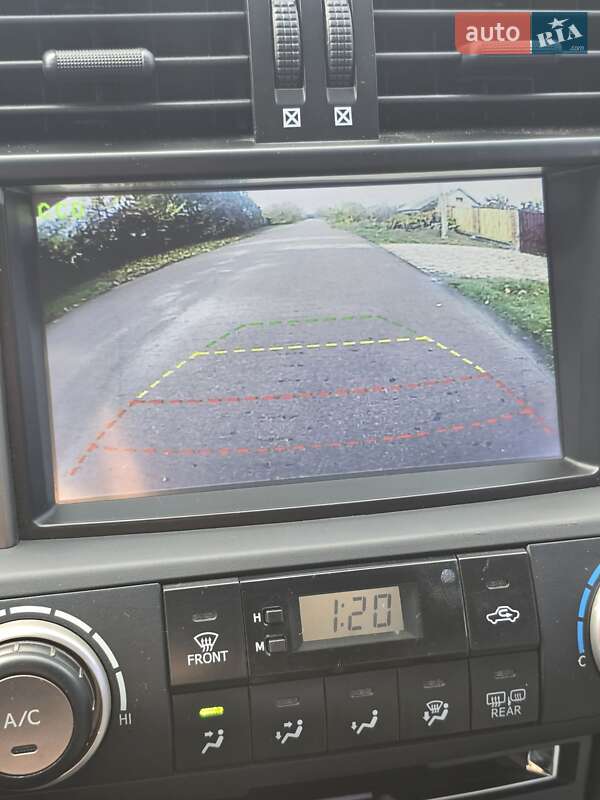 Внедорожник / Кроссовер Toyota Land Cruiser Prado 2013 в Миргороде фото 23 Внедорожник / Кроссовер Toyota Land Cruiser Prado 2013 в Миргороде