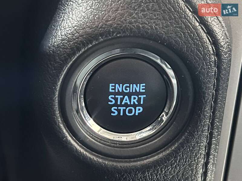 Внедорожник / Кроссовер Toyota Land Cruiser Prado 2022 в Одессе