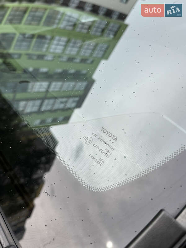 Позашляховик / Кросовер Toyota Land Cruiser Prado 2015 в Дніпрі фото 16 Позашляховик / Кросовер Toyota Land Cruiser Prado 2015 в Дніпрі