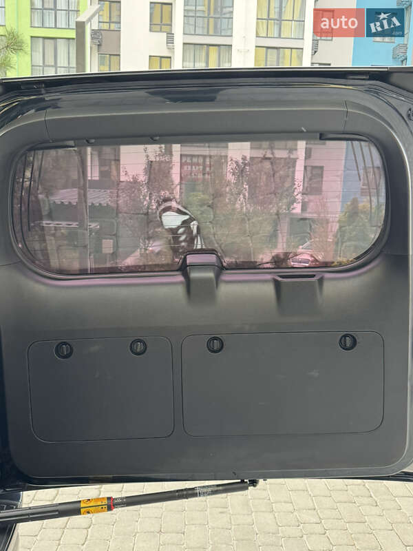 Позашляховик / Кросовер Toyota Land Cruiser Prado 2015 в Дніпрі фото 19 Позашляховик / Кросовер Toyota Land Cruiser Prado 2015 в Дніпрі