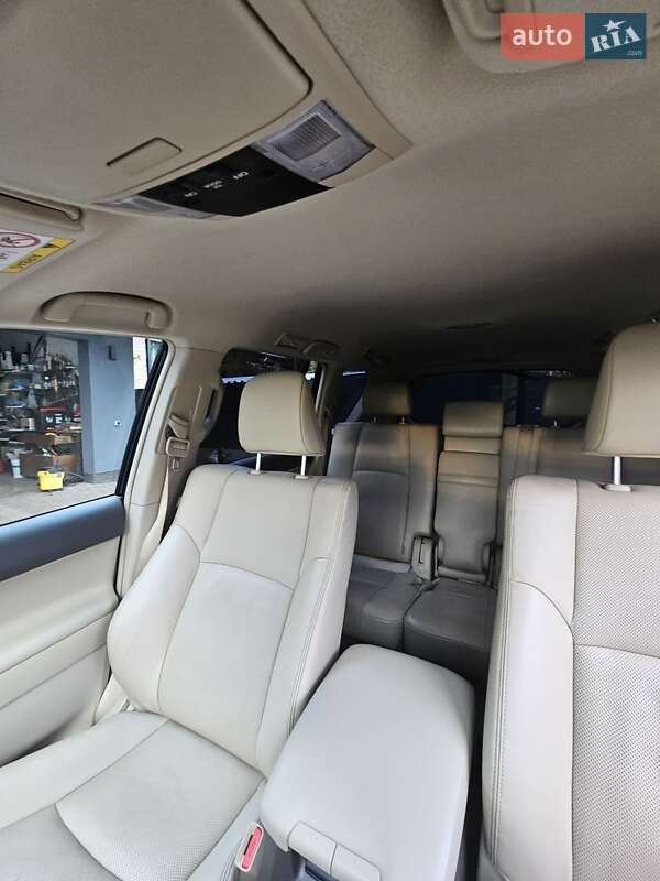 Внедорожник / Кроссовер Toyota Land Cruiser Prado 2021 в Прилуках