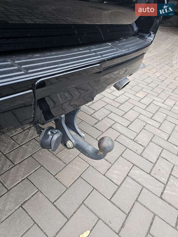 Внедорожник / Кроссовер Toyota Land Cruiser Prado 2021 в Прилуках