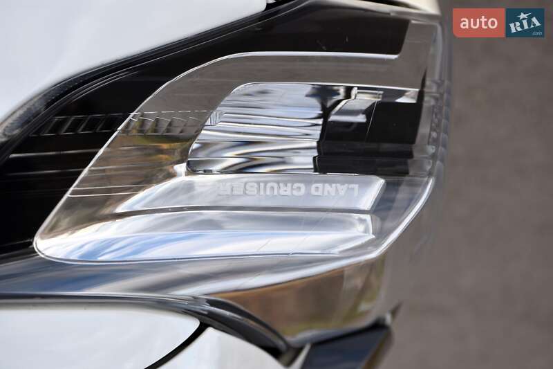 Внедорожник / Кроссовер Toyota Land Cruiser Prado 2014 в Дрогобыче фото 20 Внедорожник / Кроссовер Toyota Land Cruiser Prado 2014 в Дрогобыче