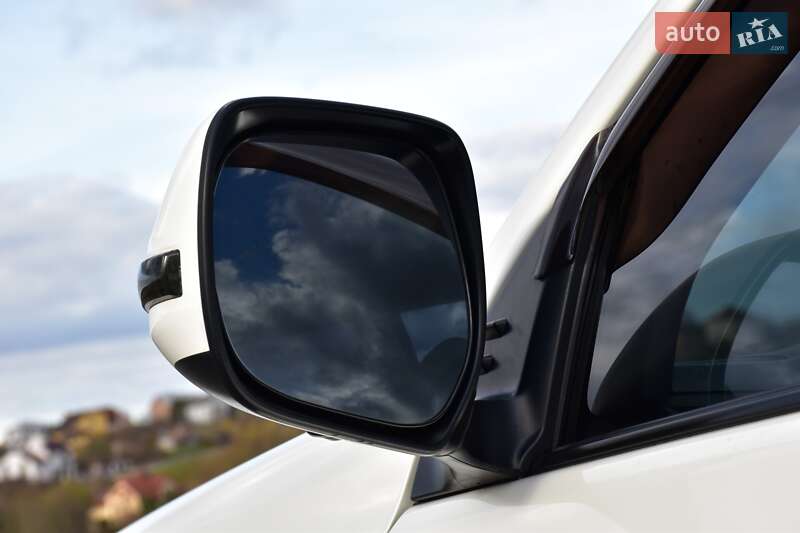 Внедорожник / Кроссовер Toyota Land Cruiser Prado 2014 в Дрогобыче фото 27 Внедорожник / Кроссовер Toyota Land Cruiser Prado 2014 в Дрогобыче