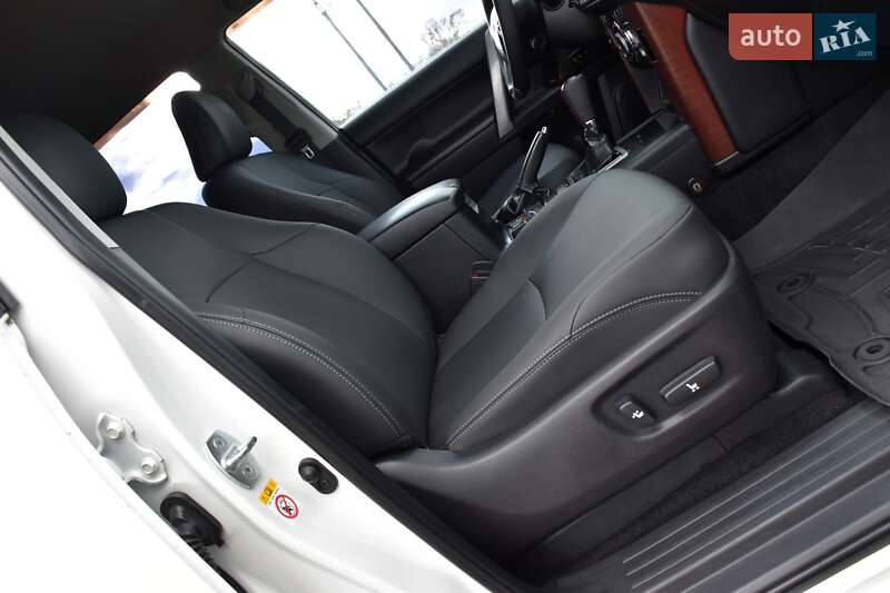 Внедорожник / Кроссовер Toyota Land Cruiser Prado 2014 в Дрогобыче фото 68 Внедорожник / Кроссовер Toyota Land Cruiser Prado 2014 в Дрогобыче