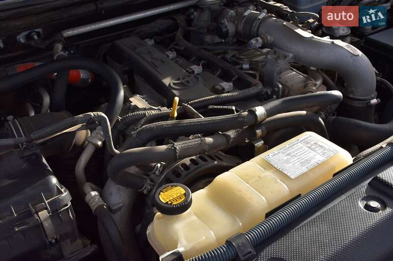 Внедорожник / Кроссовер Toyota Land Cruiser Prado 2014 в Дрогобыче фото 81 Внедорожник / Кроссовер Toyota Land Cruiser Prado 2014 в Дрогобыче