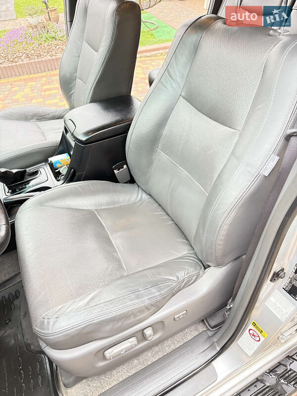 Внедорожник / Кроссовер Toyota Land Cruiser Prado 2006 в Тячеве фото 22 Внедорожник / Кроссовер Toyota Land Cruiser Prado 2006 в Тячеве