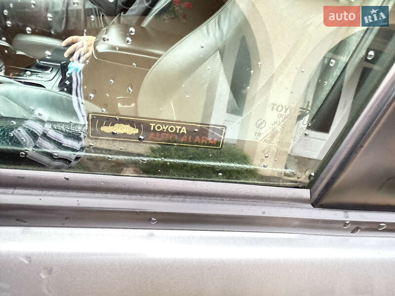 Внедорожник / Кроссовер Toyota Land Cruiser Prado 2006 в Тячеве фото 30 Внедорожник / Кроссовер Toyota Land Cruiser Prado 2006 в Тячеве