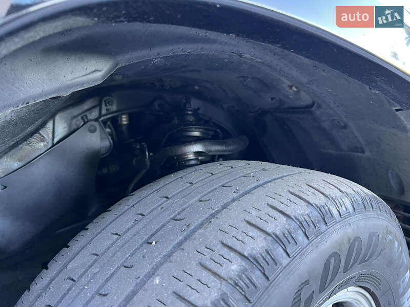 Внедорожник / Кроссовер Toyota Land Cruiser Prado 2007 в Виннице