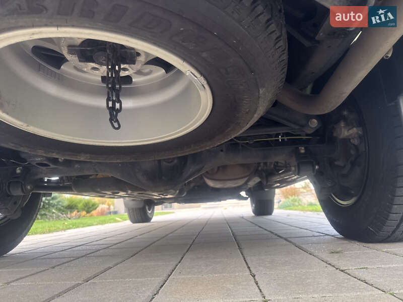 Внедорожник / Кроссовер Toyota Land Cruiser Prado 2022 в Черкассах фото 41 Внедорожник / Кроссовер Toyota Land Cruiser Prado 2022 в Черкассах