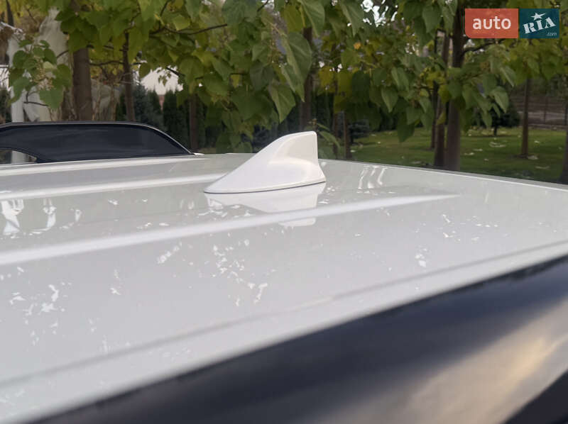 Внедорожник / Кроссовер Toyota Land Cruiser Prado 2022 в Черкассах фото 92 Внедорожник / Кроссовер Toyota Land Cruiser Prado 2022 в Черкассах