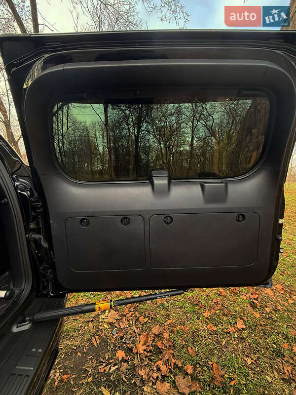 Внедорожник / Кроссовер Toyota Land Cruiser Prado 2019 в Кропивницком фото 25 Внедорожник / Кроссовер Toyota Land Cruiser Prado 2019 в Кропивницком