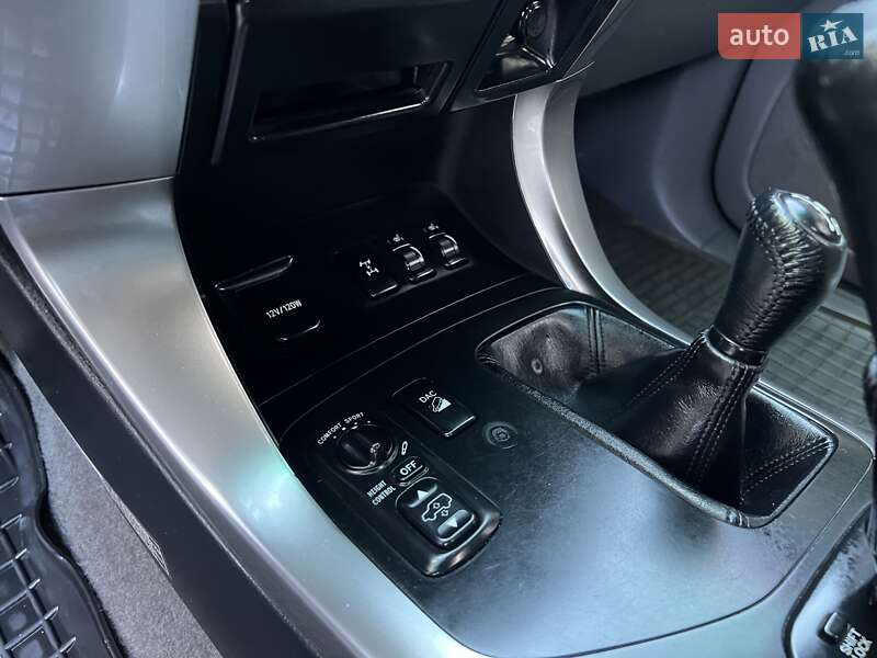 Позашляховик / Кросовер Toyota Land Cruiser Prado 2008 в Миколаєві