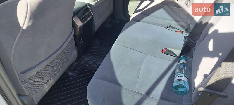 Внедорожник / Кроссовер Toyota Land Cruiser Prado 2010 в Рени