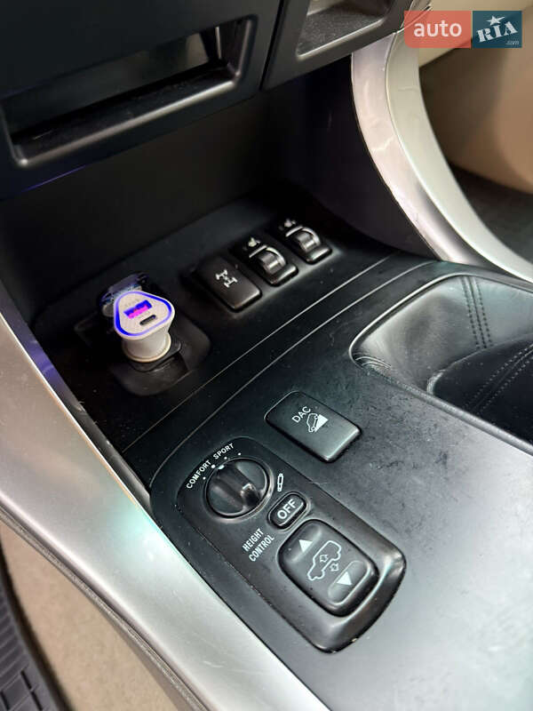 Внедорожник / Кроссовер Toyota Land Cruiser Prado 2007 в Киеве фото 21 Внедорожник / Кроссовер Toyota Land Cruiser Prado 2007 в Киеве