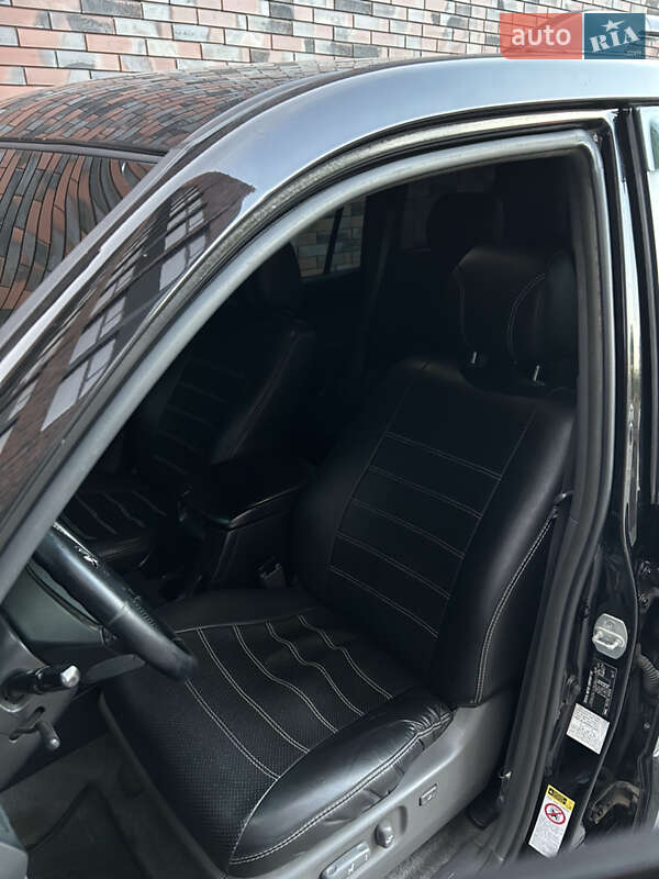 Внедорожник / Кроссовер Toyota Land Cruiser Prado 2007 в Днепре