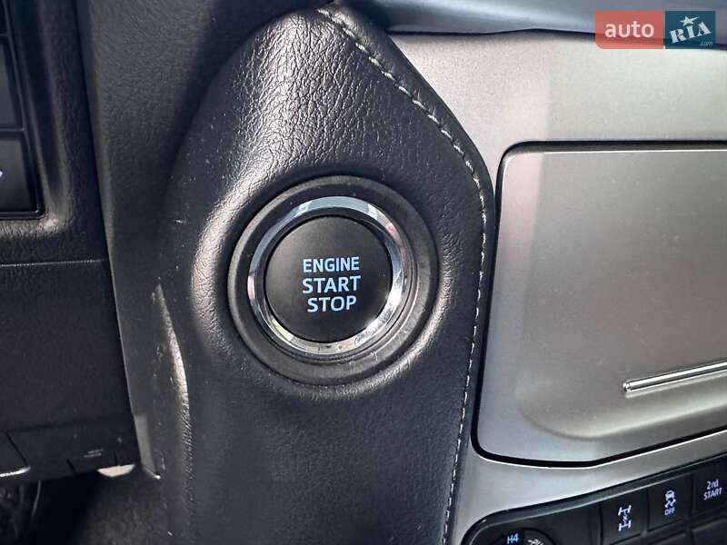 Внедорожник / Кроссовер Toyota Land Cruiser Prado 2022 в Днепре фото 20 Внедорожник / Кроссовер Toyota Land Cruiser Prado 2022 в Днепре