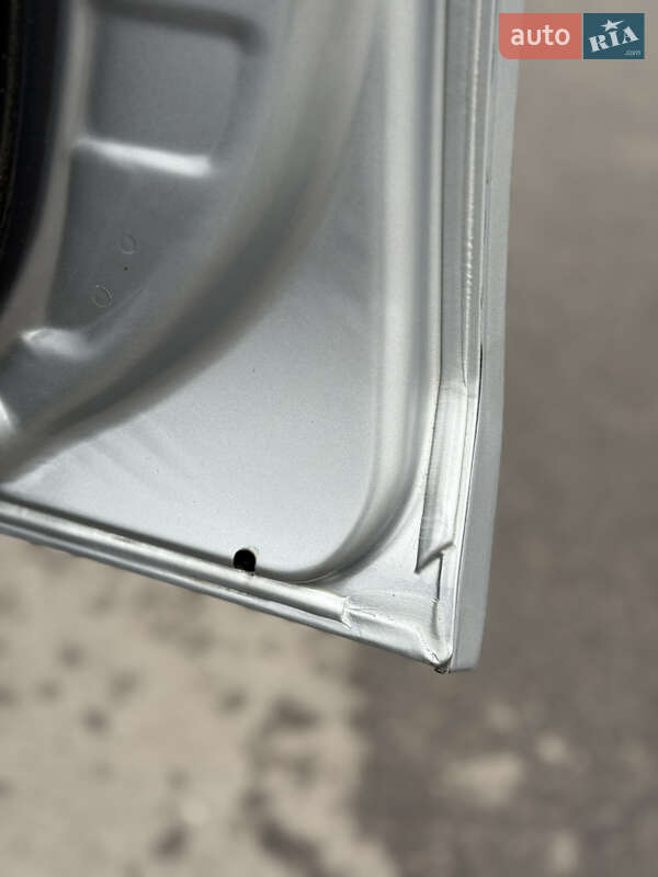 Внедорожник / Кроссовер Toyota Land Cruiser Prado 2008 в Белой Церкви фото 34 Внедорожник / Кроссовер Toyota Land Cruiser Prado 2008 в Белой Церкви