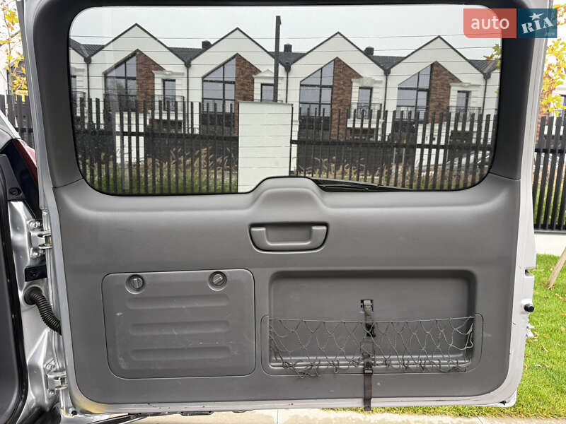 Внедорожник / Кроссовер Toyota Land Cruiser Prado 2008 в Белой Церкви фото 39 Внедорожник / Кроссовер Toyota Land Cruiser Prado 2008 в Белой Церкви