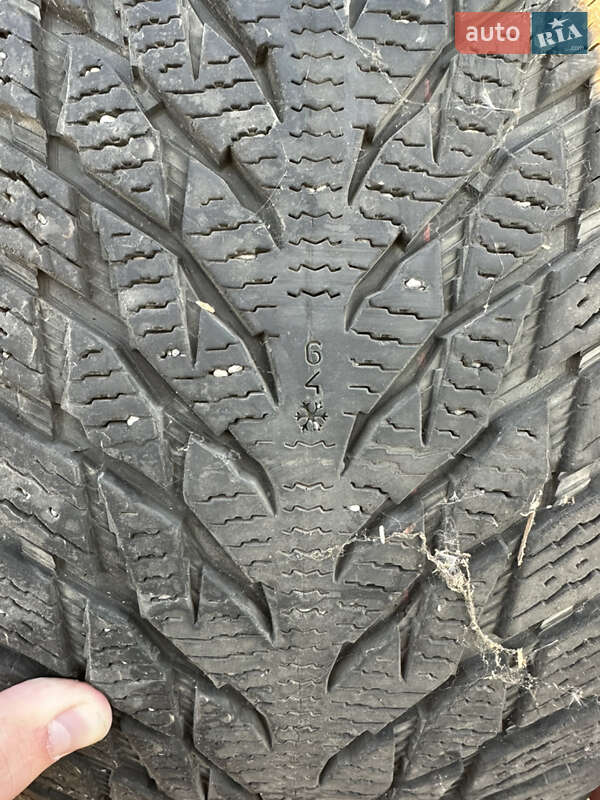 Позашляховик / Кросовер Toyota Land Cruiser Prado 2020 в Мукачевому