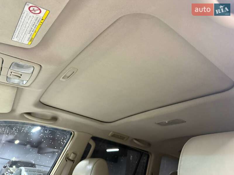 Внедорожник / Кроссовер Toyota Land Cruiser Prado 2006 в Черновцах фото 12 Внедорожник / Кроссовер Toyota Land Cruiser Prado 2006 в Черновцах