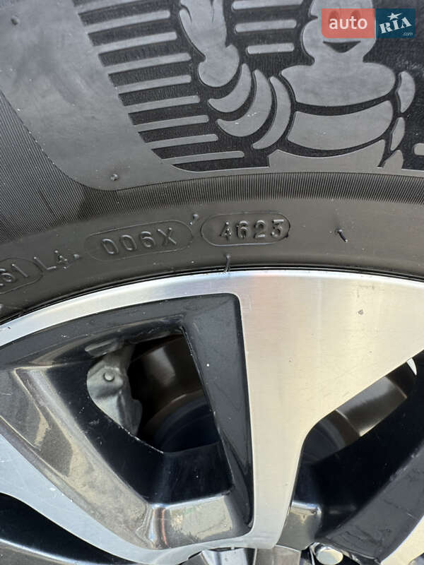 Позашляховик / Кросовер Toyota Land Cruiser Prado 2022 в Ізмаїлі