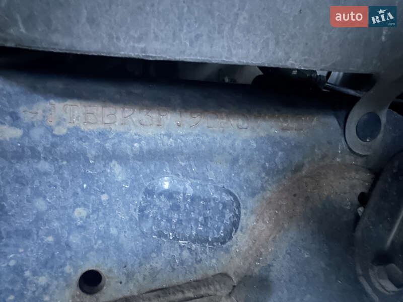 Внедорожник / Кроссовер Toyota Land Cruiser Prado 2017 в Киеве